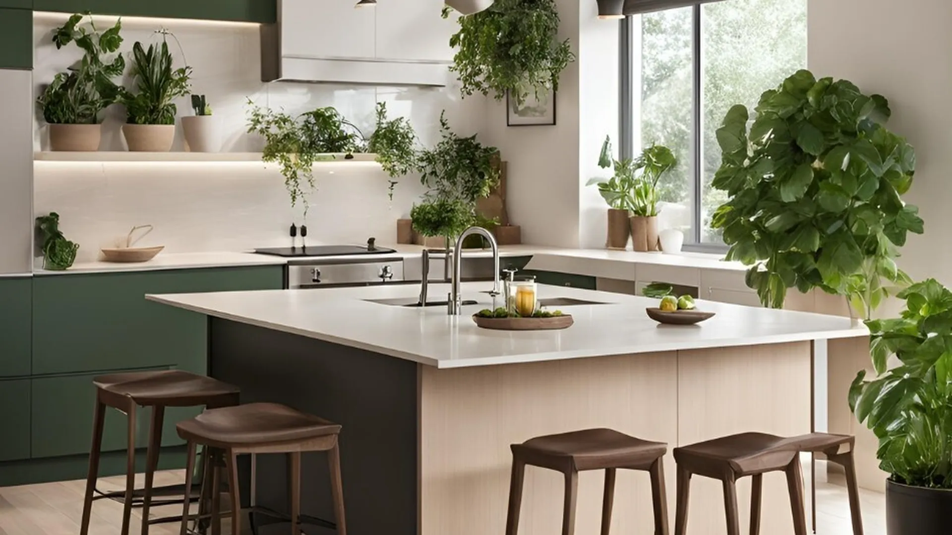 Lattes : superbe residence