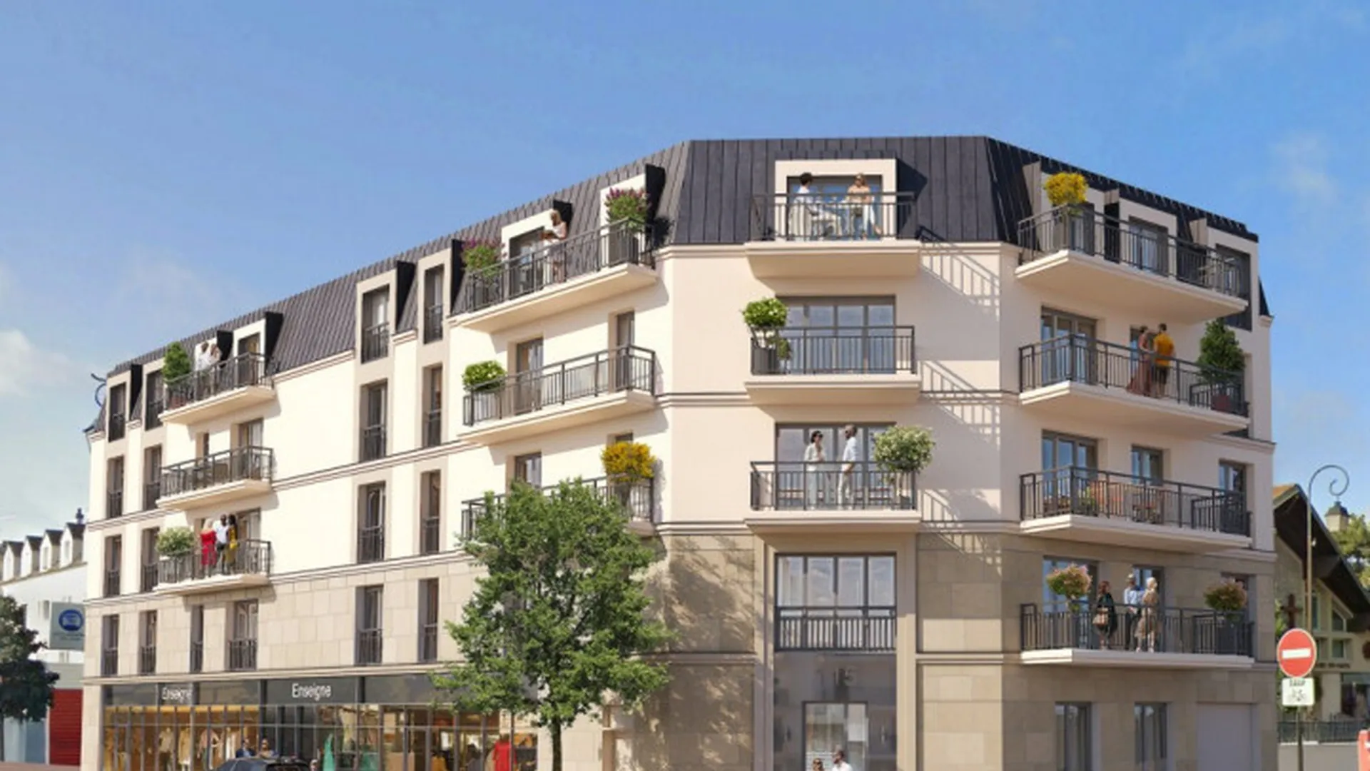 Le 115 briand