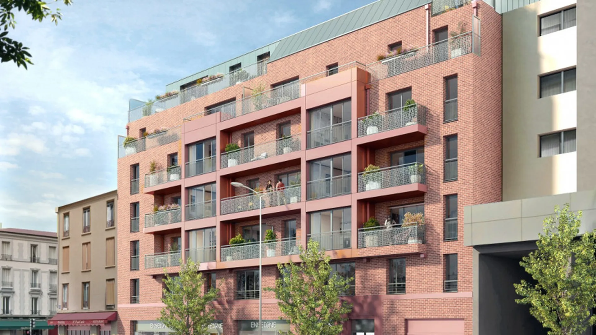 Le 24 montrouge