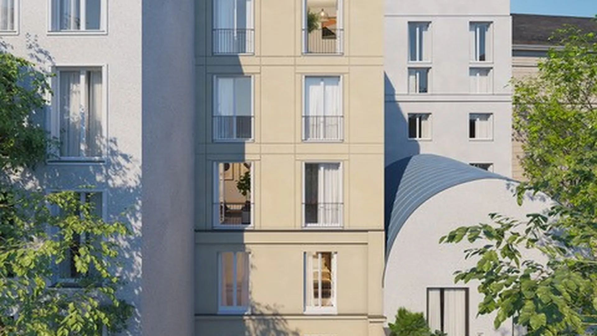 Le 34 gambetta