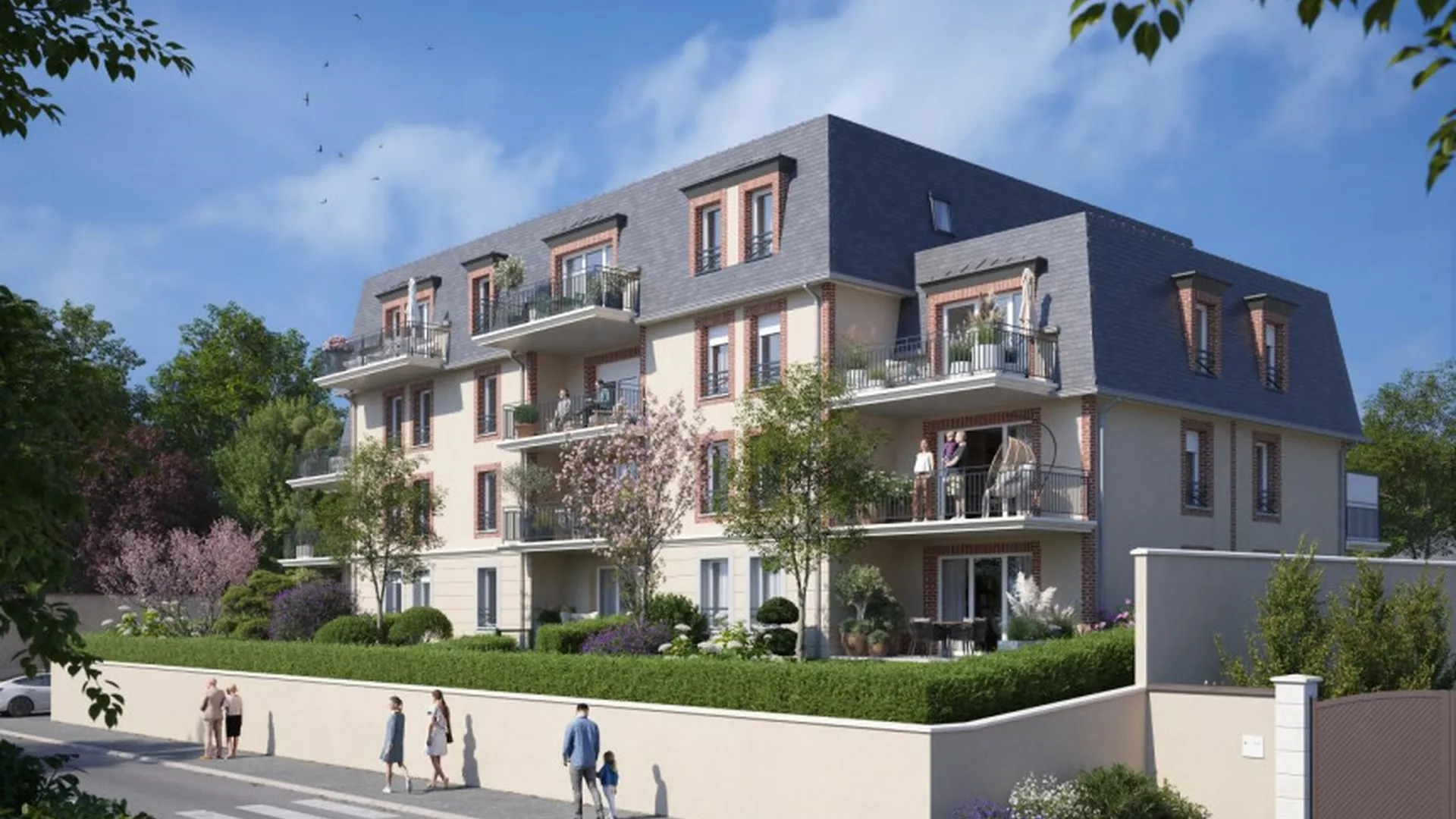Le clos d'argences