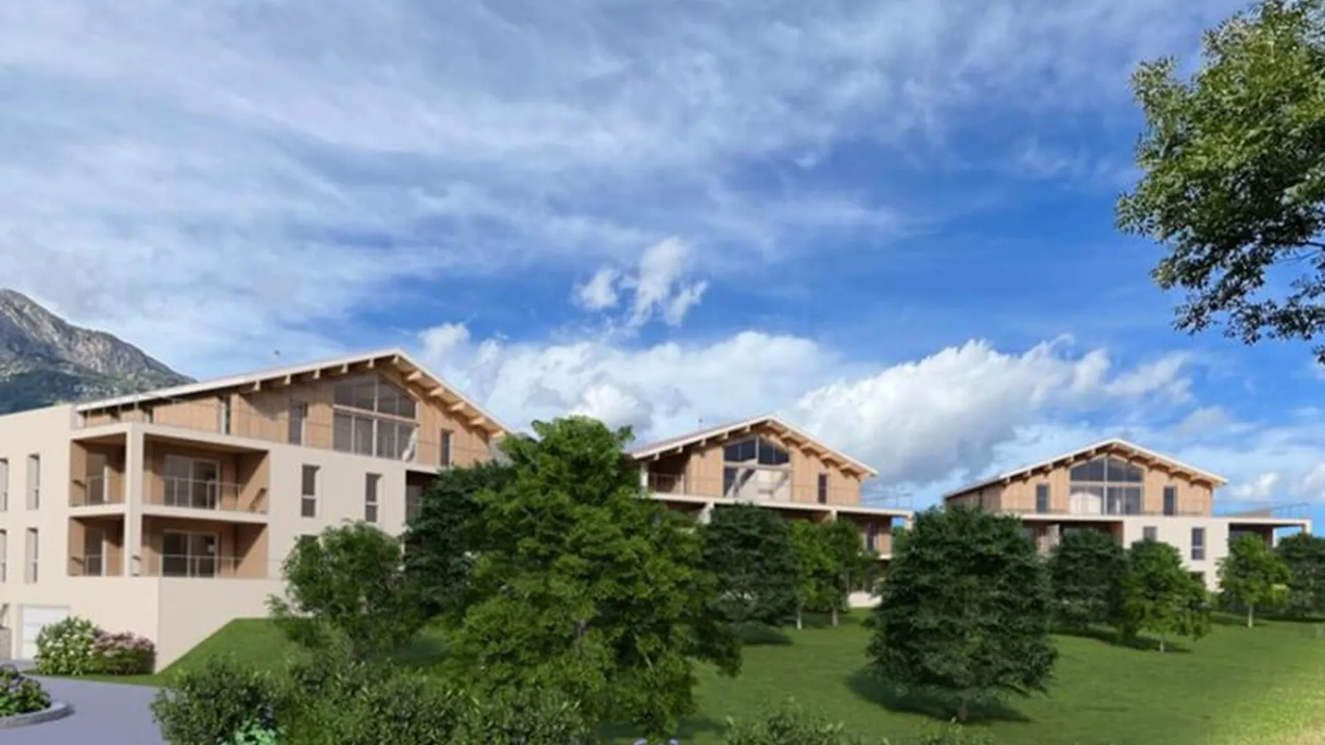 Le clos de chabanas