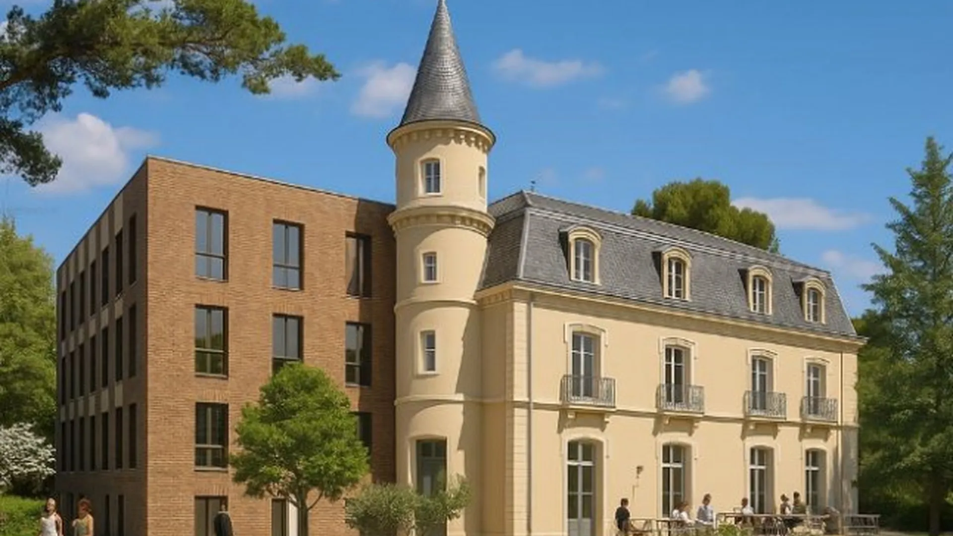 Le clos de takayel