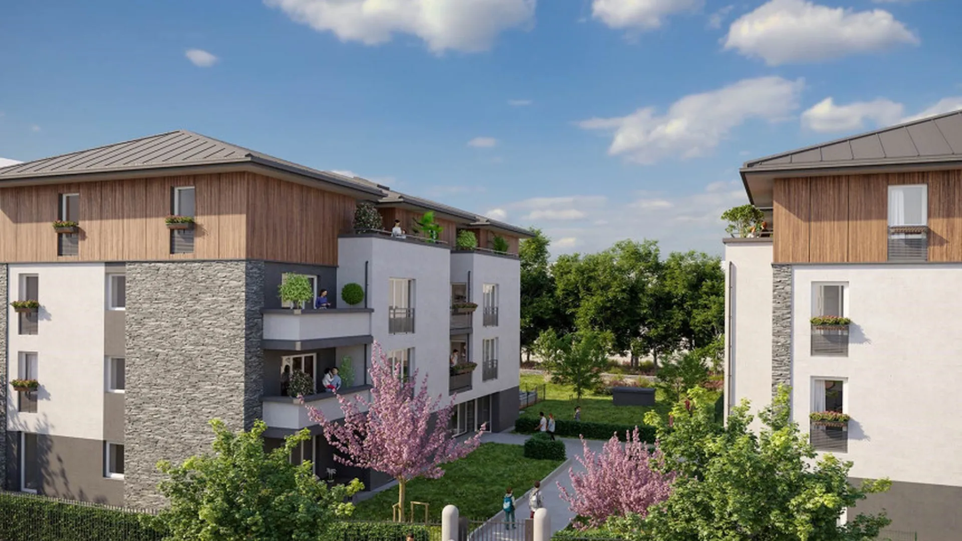 Le clos joséphine