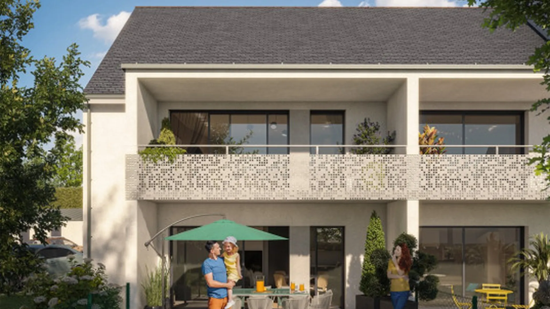 Le clos nicolazic