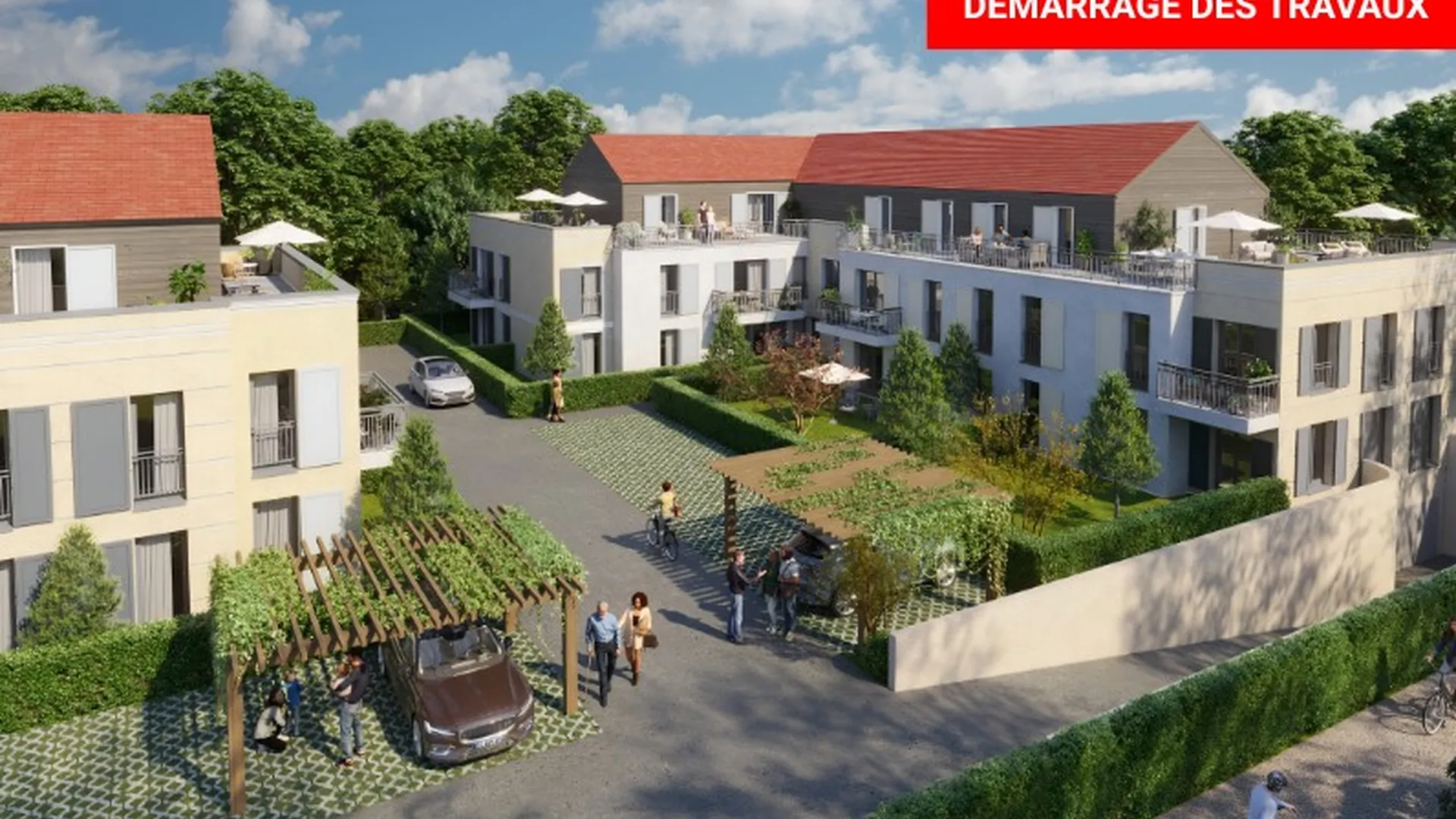 Le clos savart