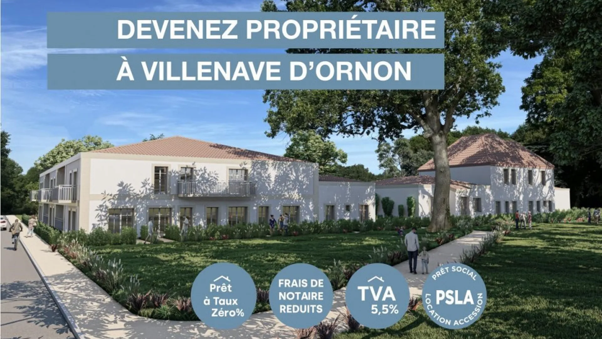 Le domaine de baugé