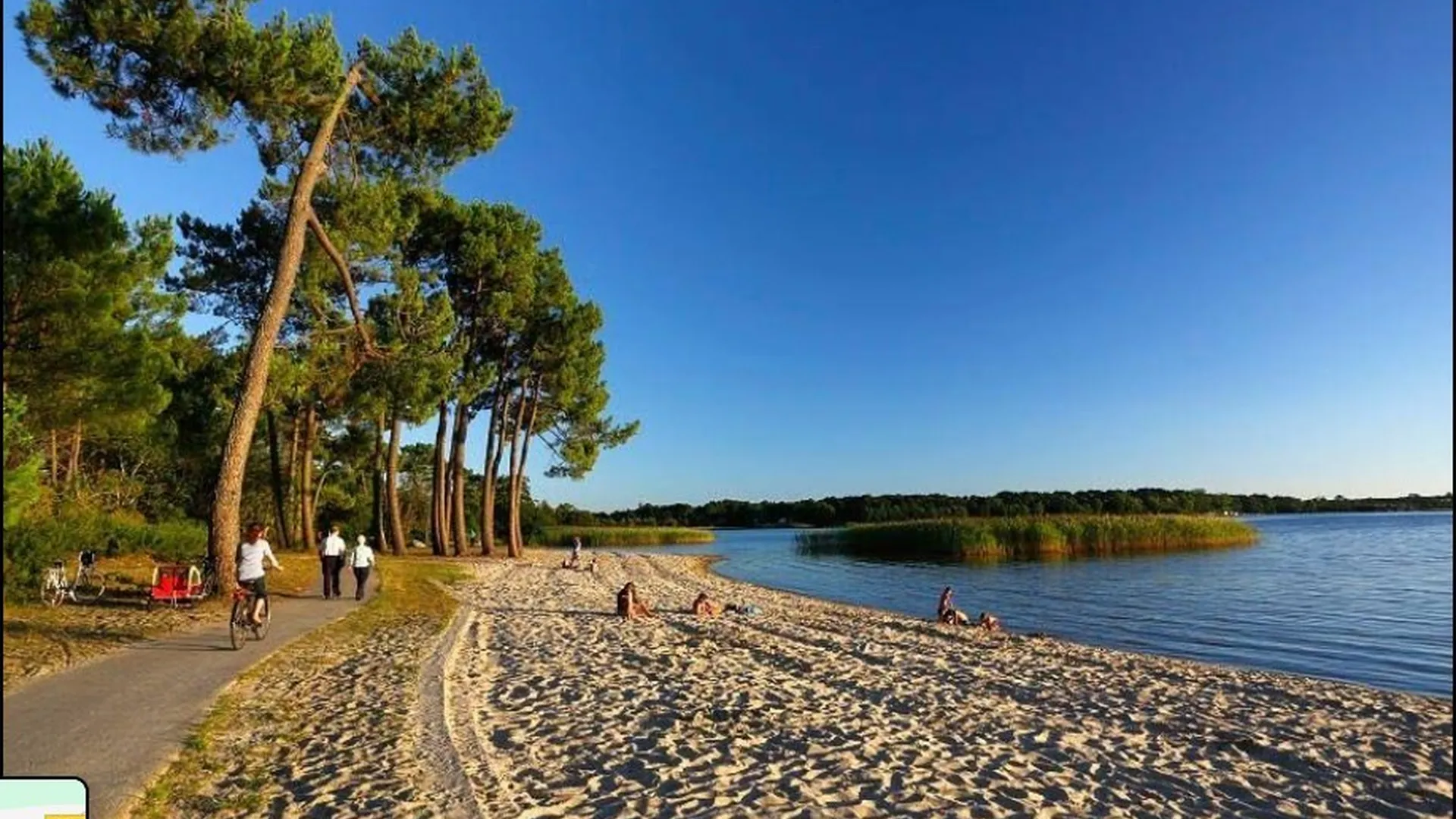 Le domaine de langeot