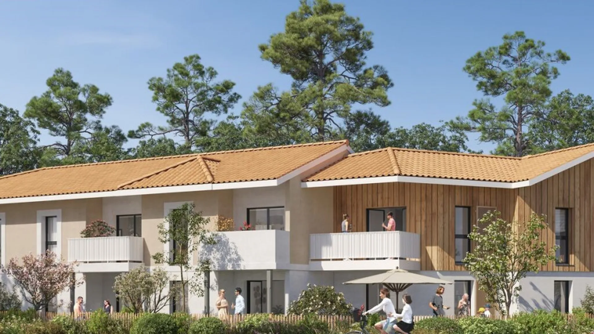 Le domaine des oyats