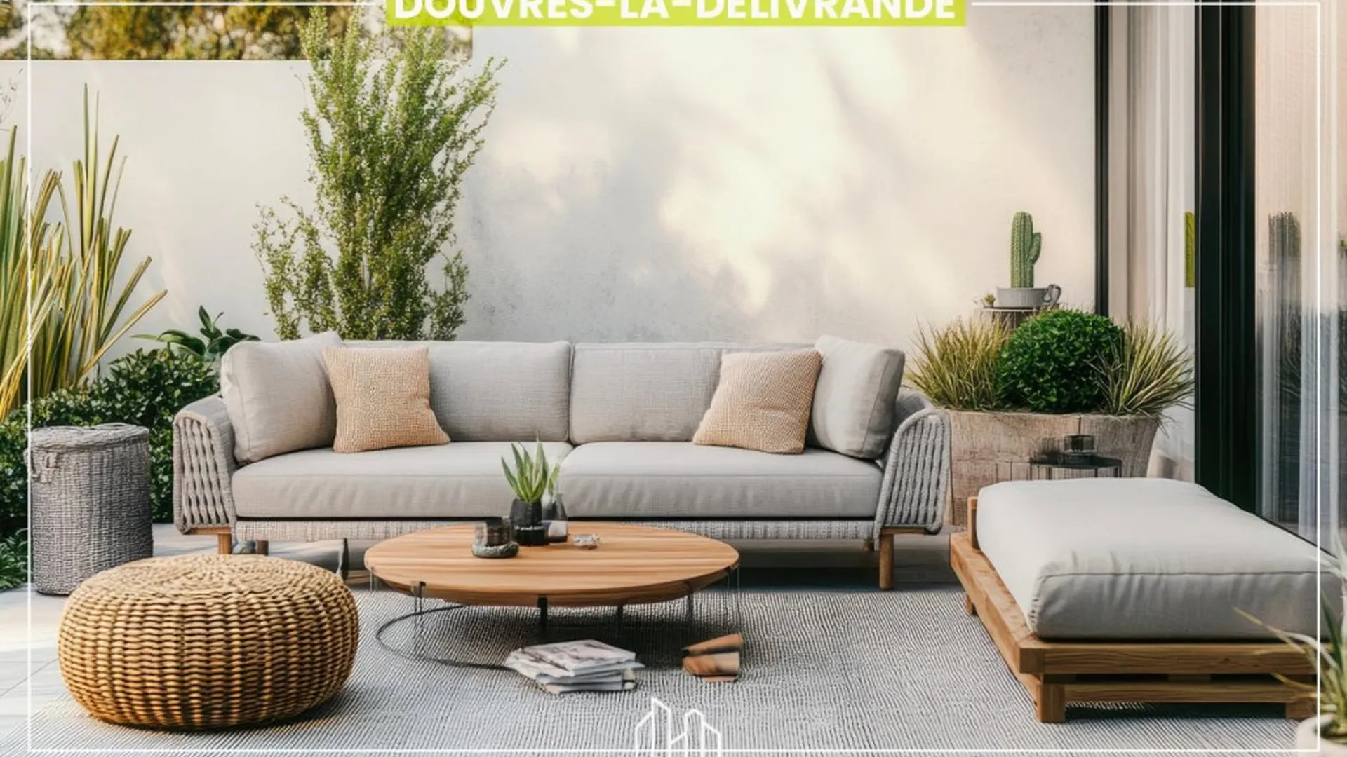 Le domaine des roses