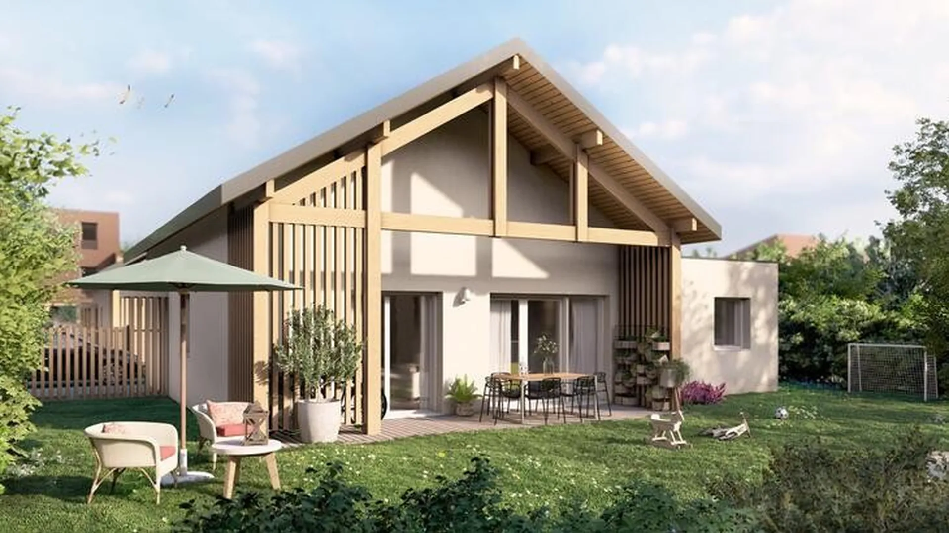 Le domaine hazelia