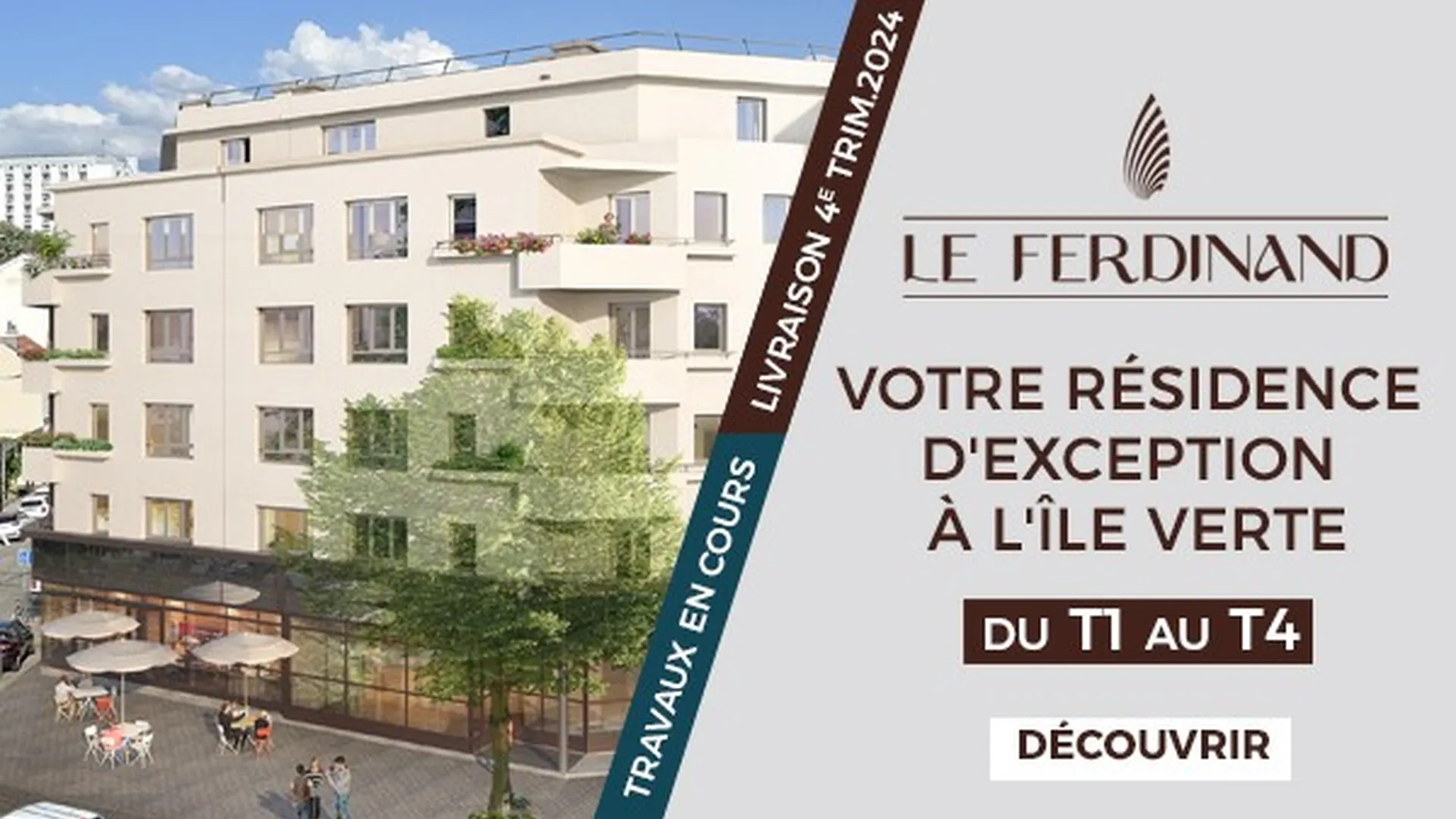 Le ferdinand
