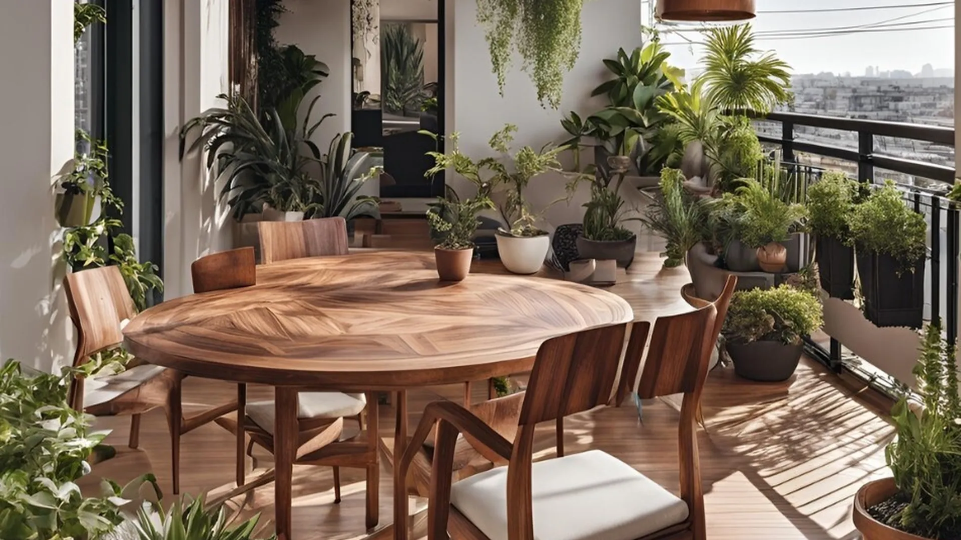 Le grau-du-roi : appartement bord de mer