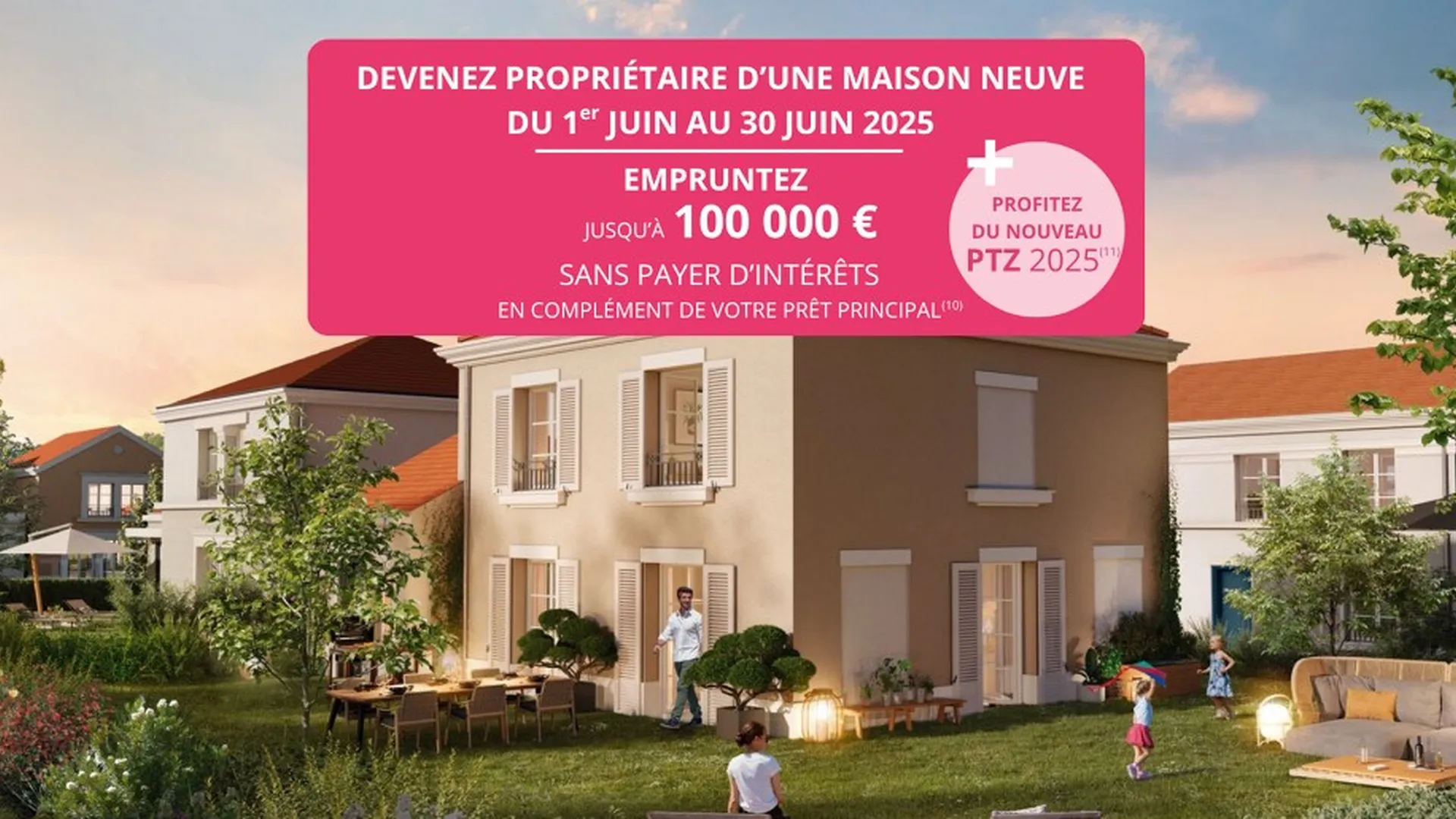 Le quartier du vertpuits