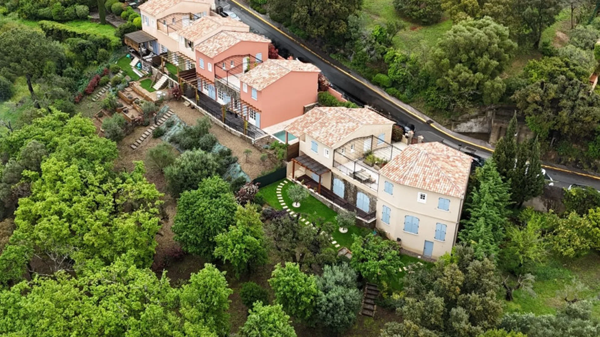 Les 7 perles de gassin