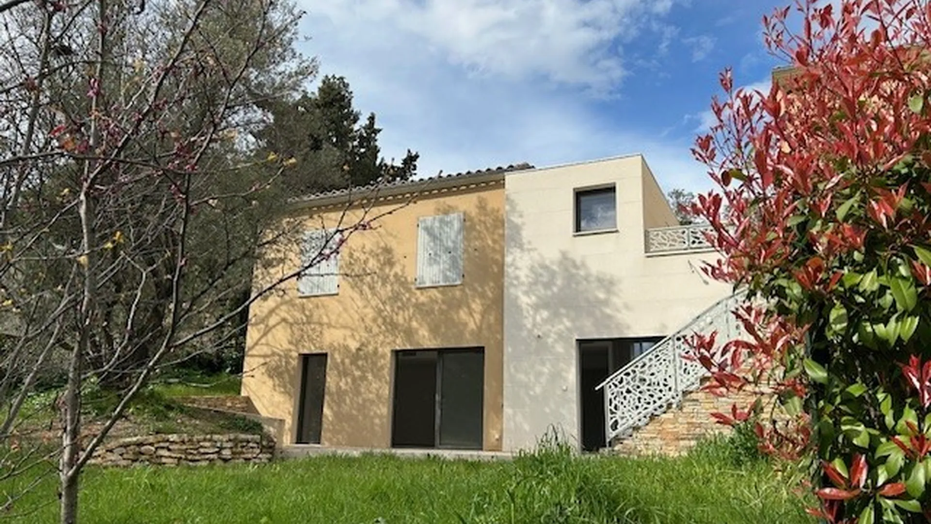 Les bastides de l'oratoire