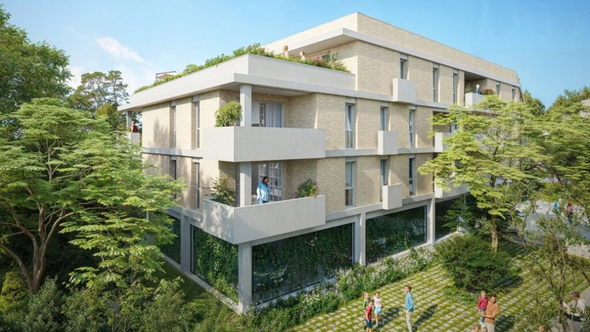 Les jardins de maumey