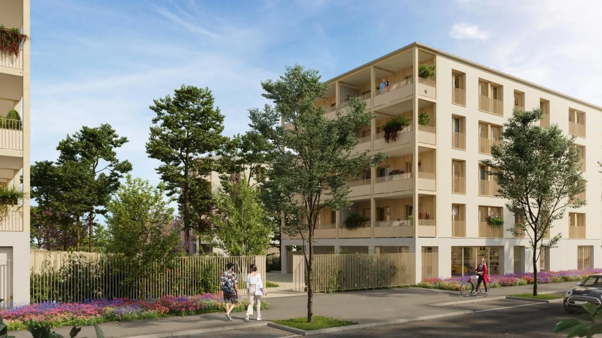 Les jardins de montespan