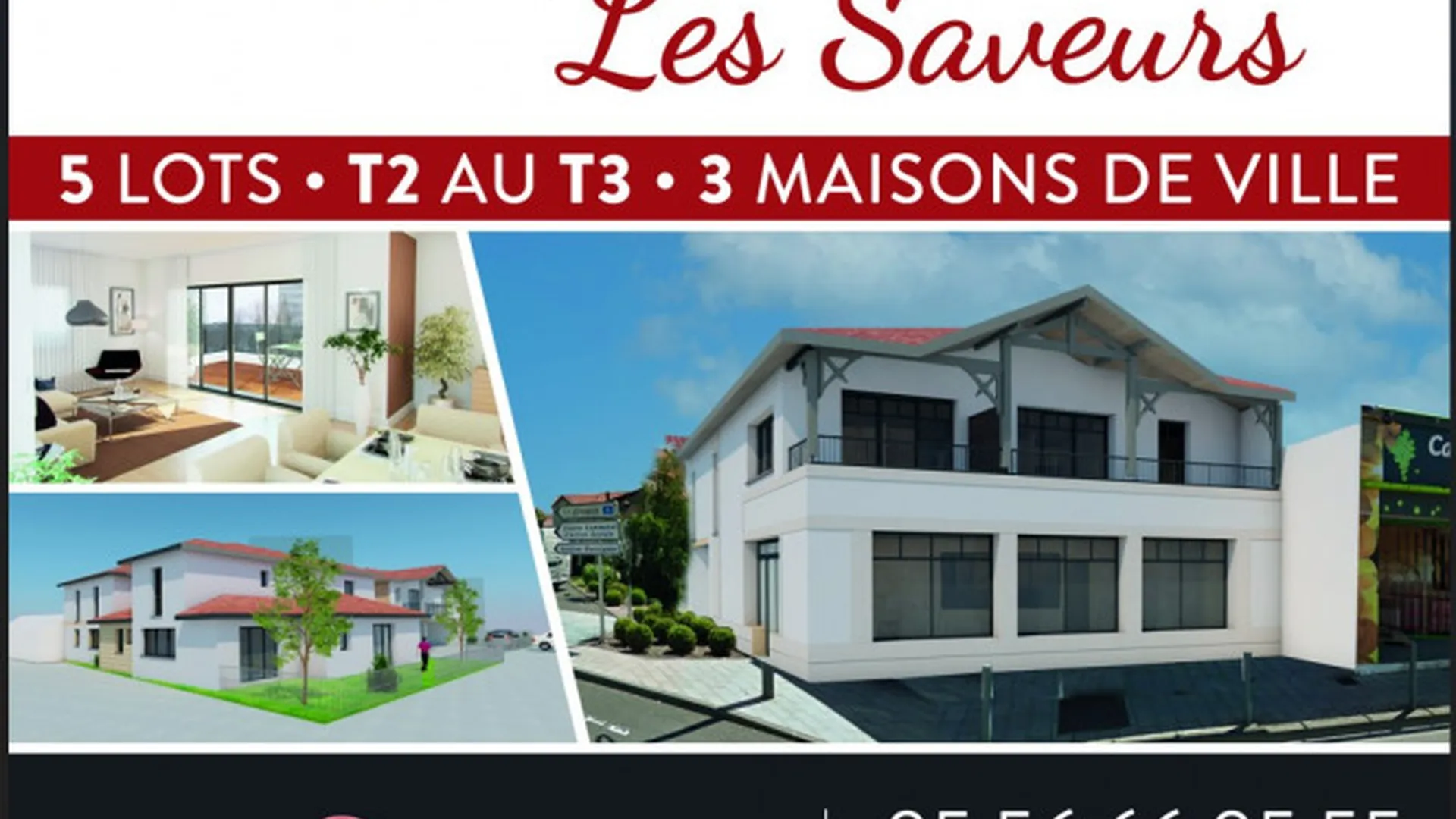 Les saveurs