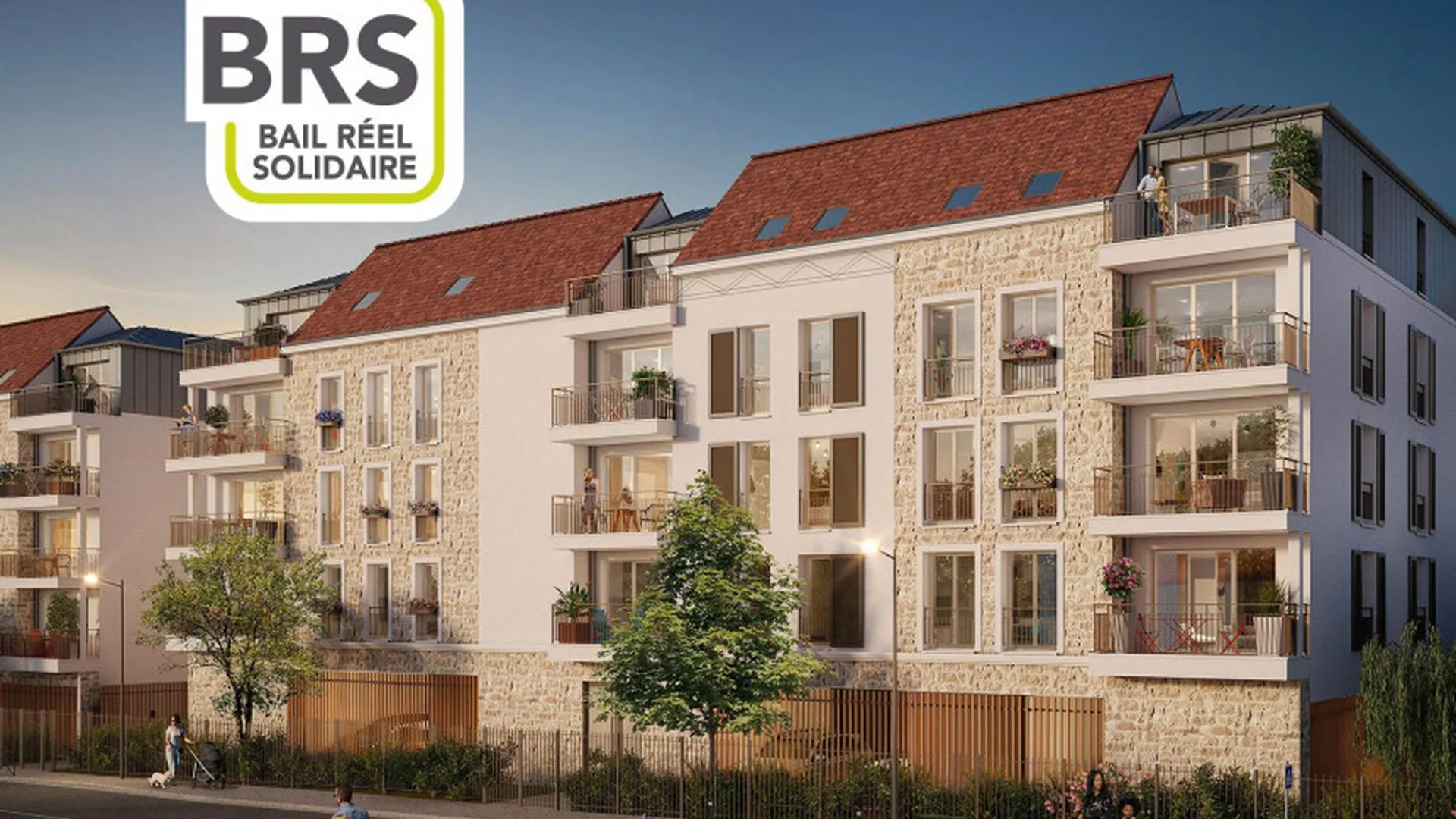 Les sentes du vexin brs