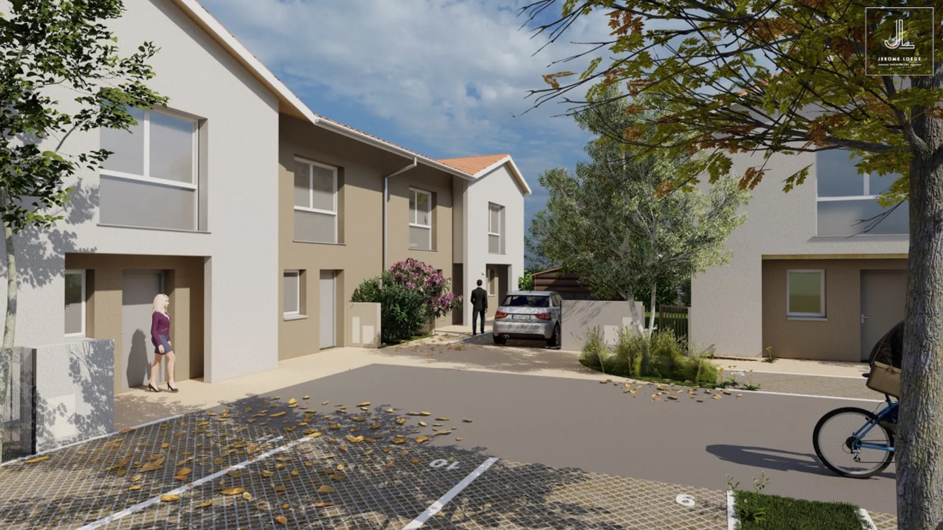 Les villas prevert
