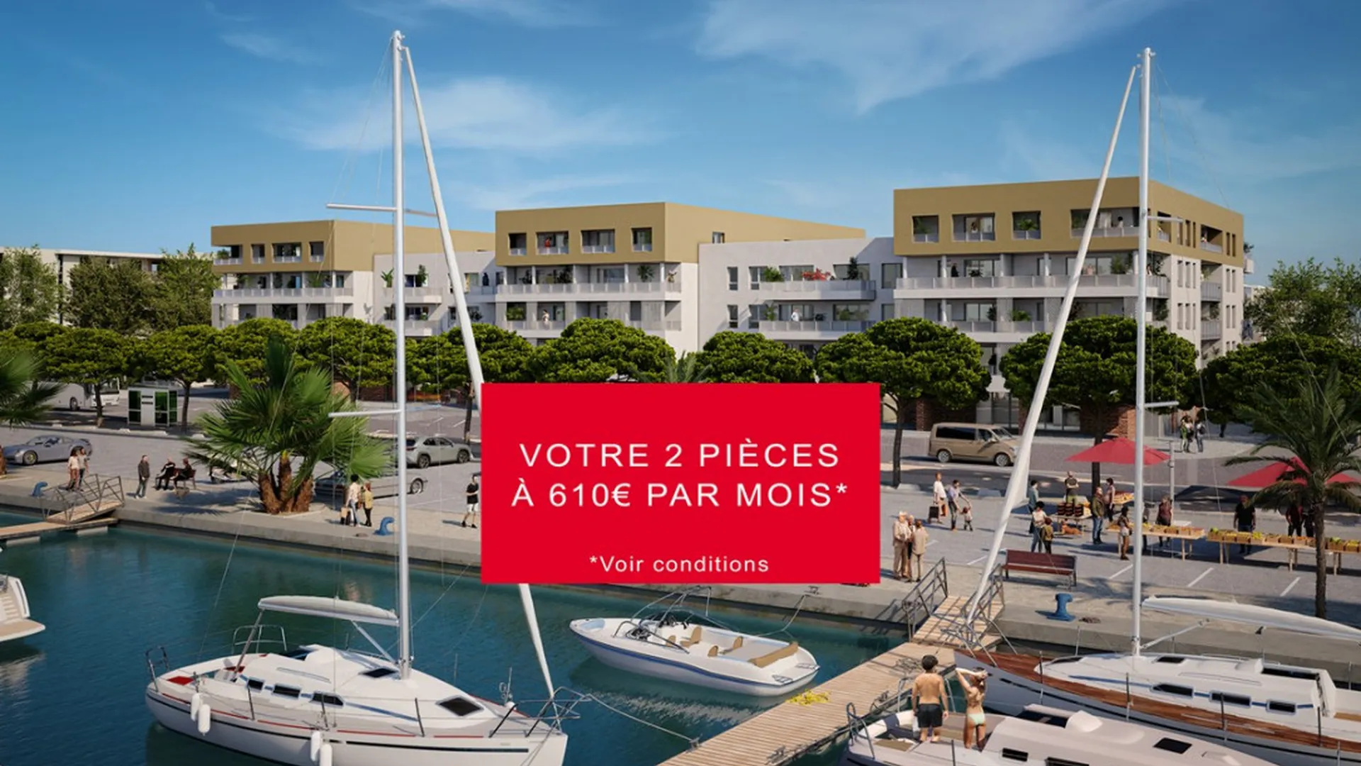 Les voiles