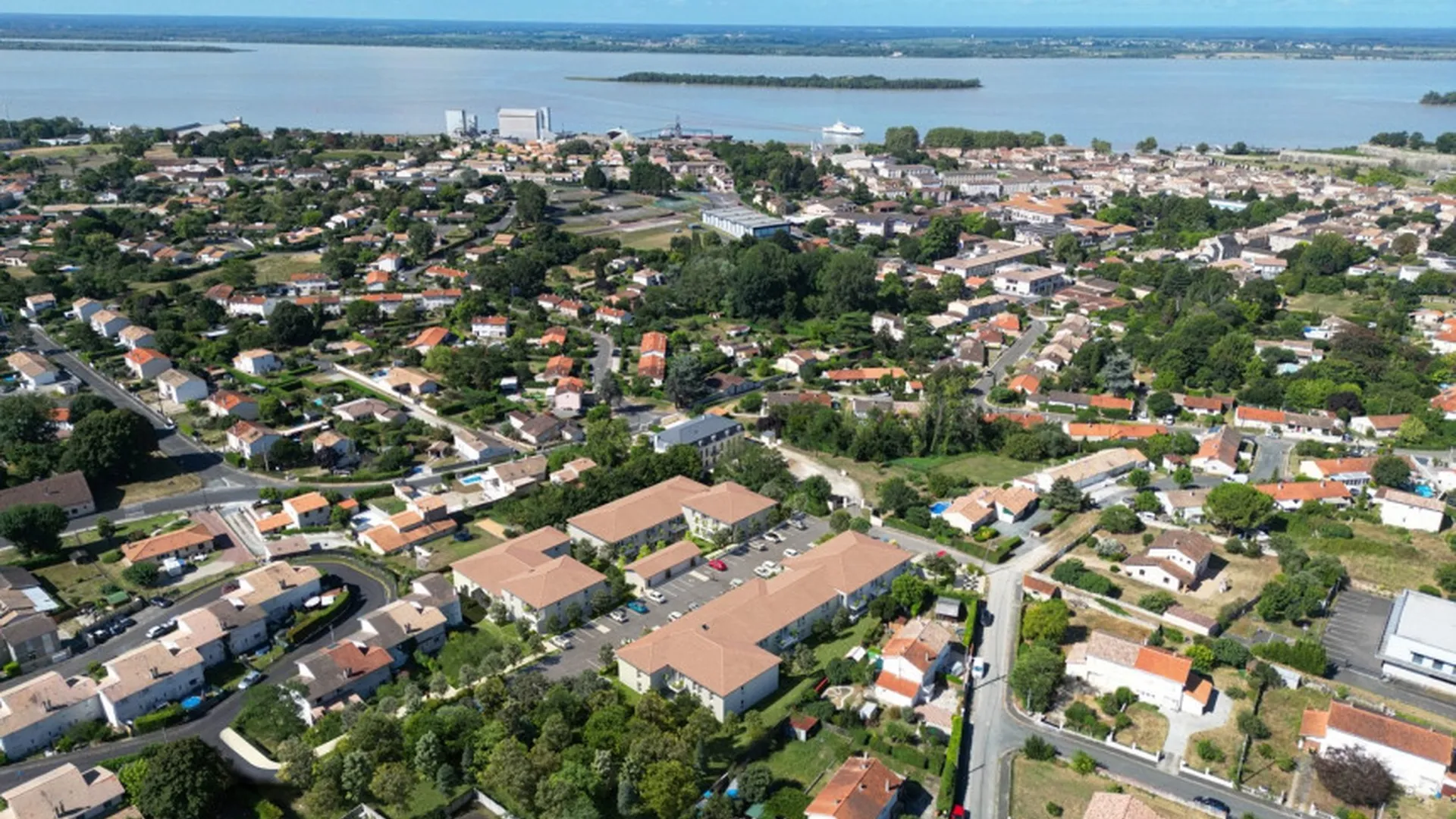 L'estuaire