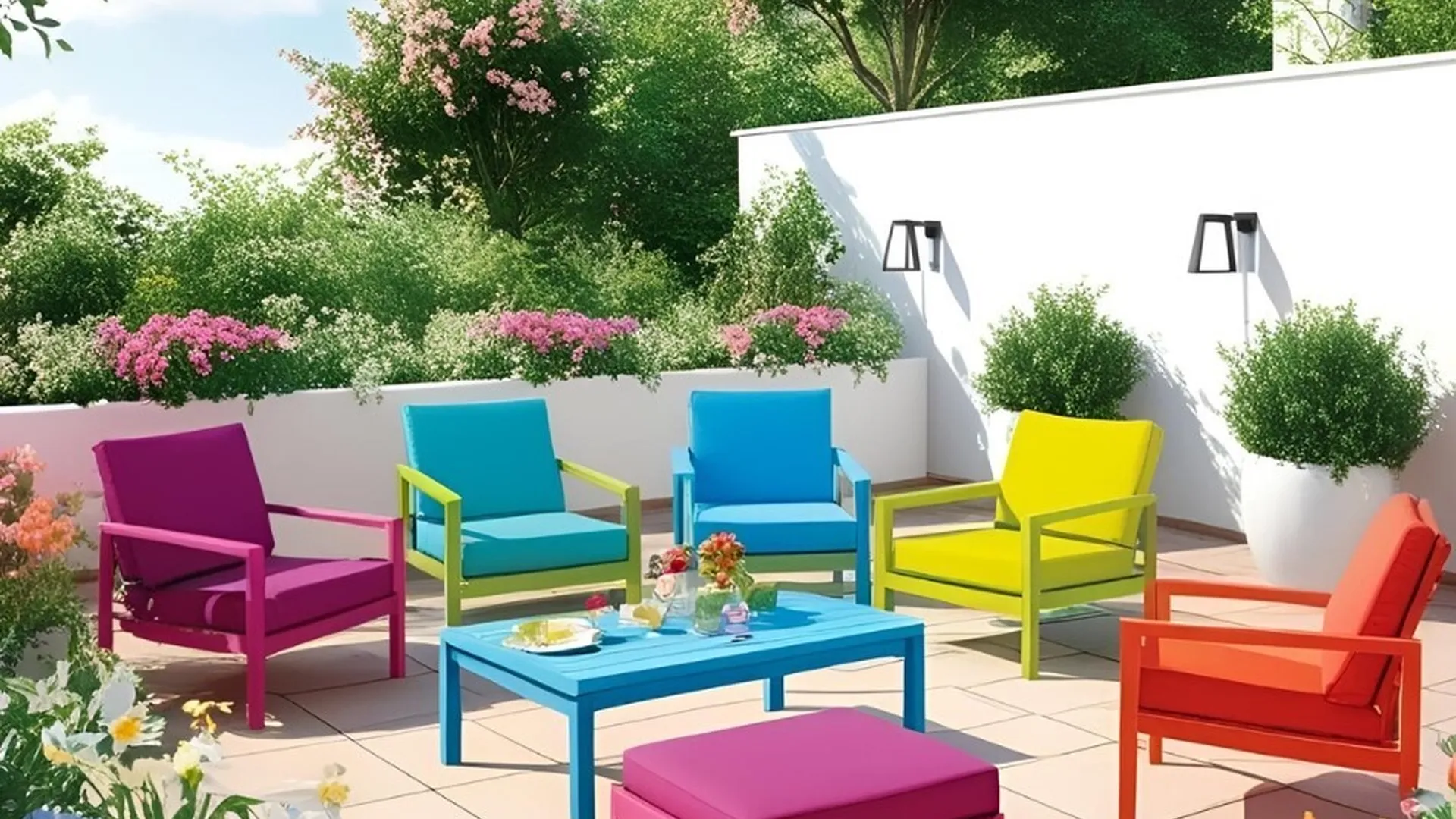 Livraison immédiate : centre de baillargues