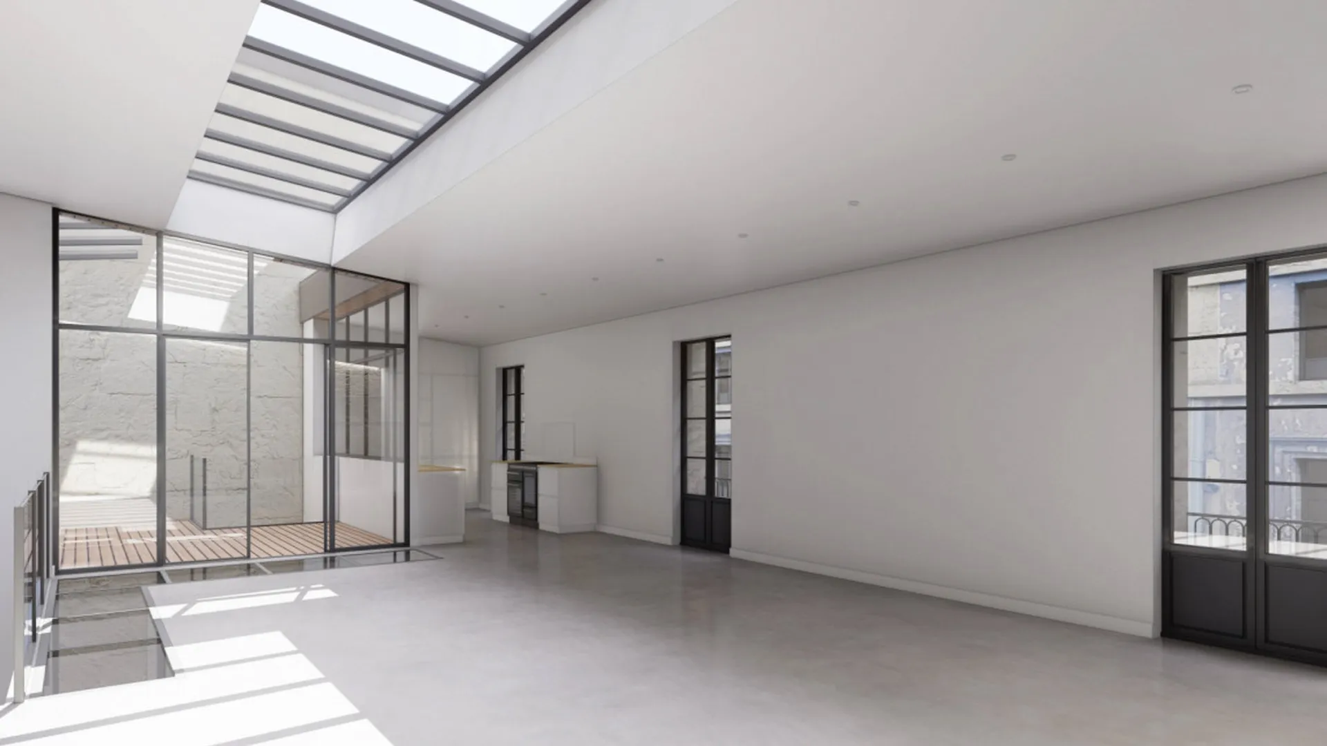 Loft 55