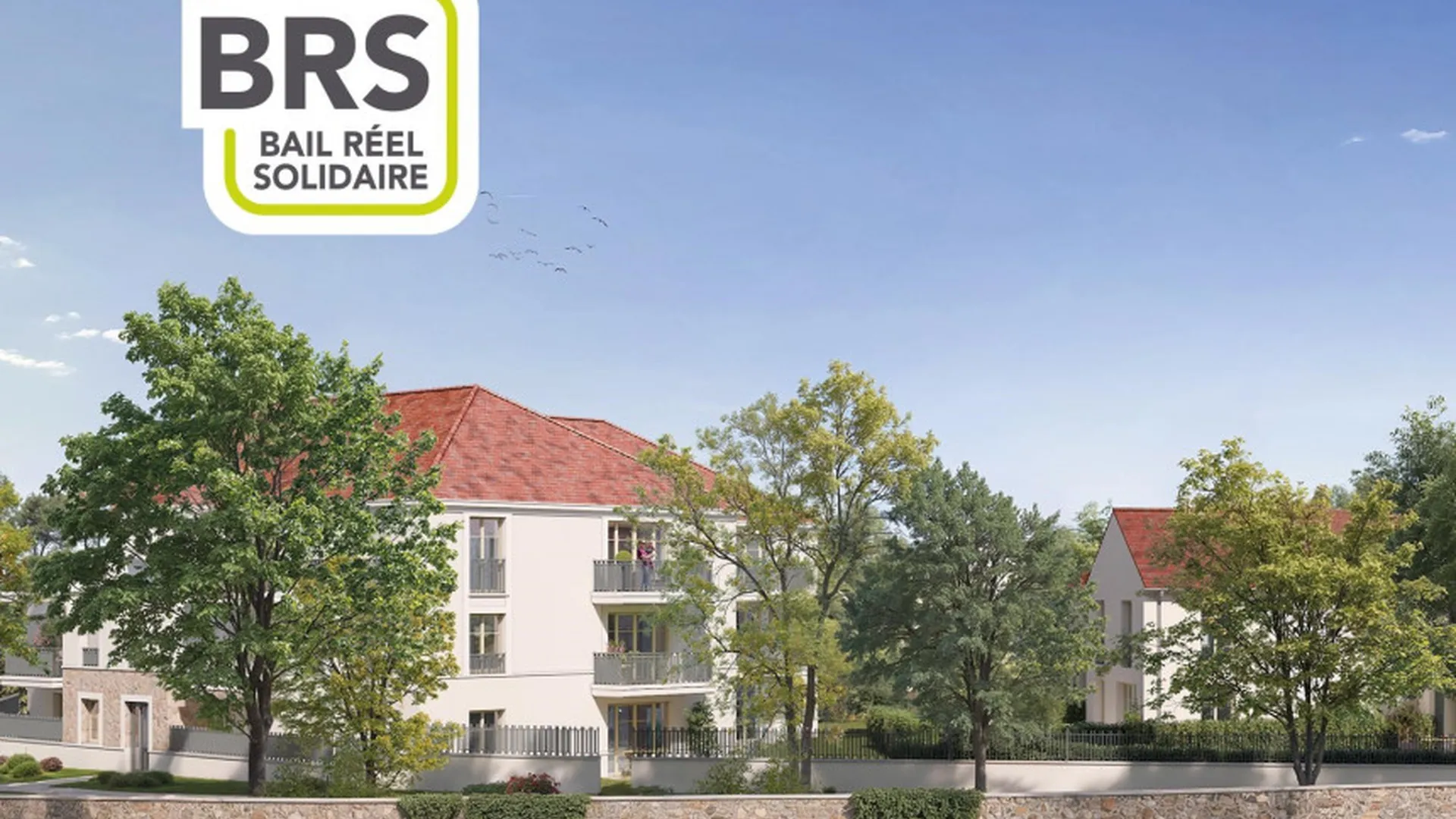 L'orée du parc brs