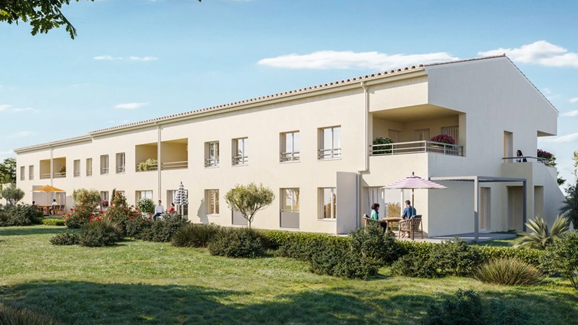 Mon appart draguignan