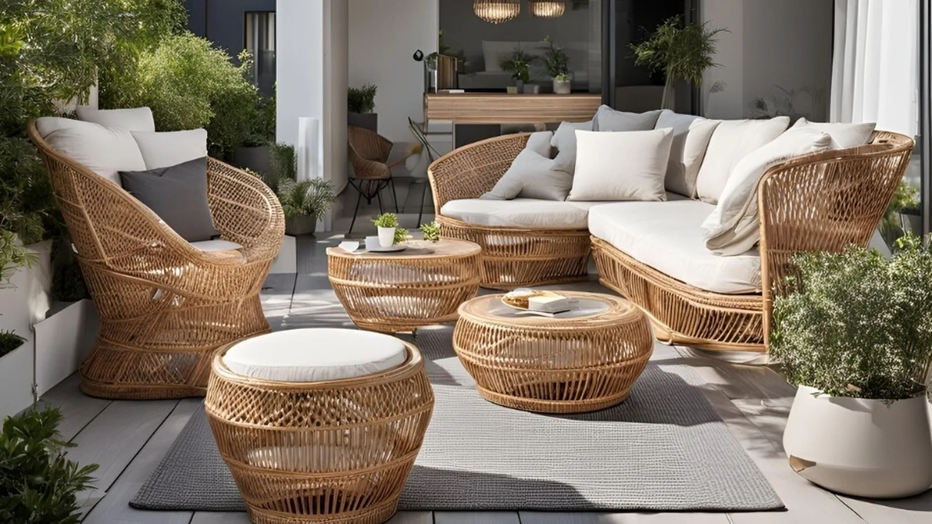 Montpellier : residence tout confort