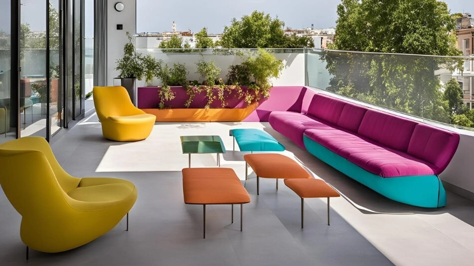 Narbonne : belle résidence