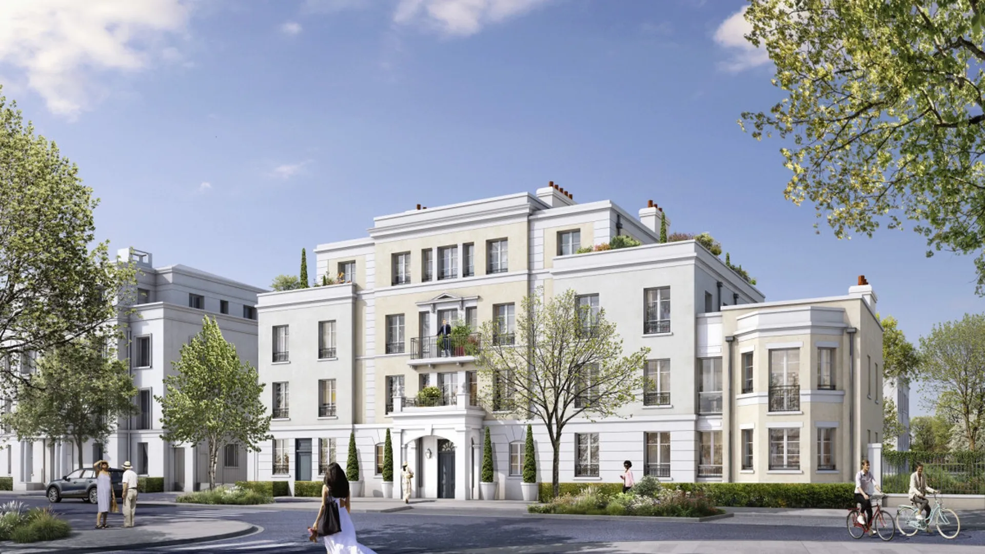 Notting hill
