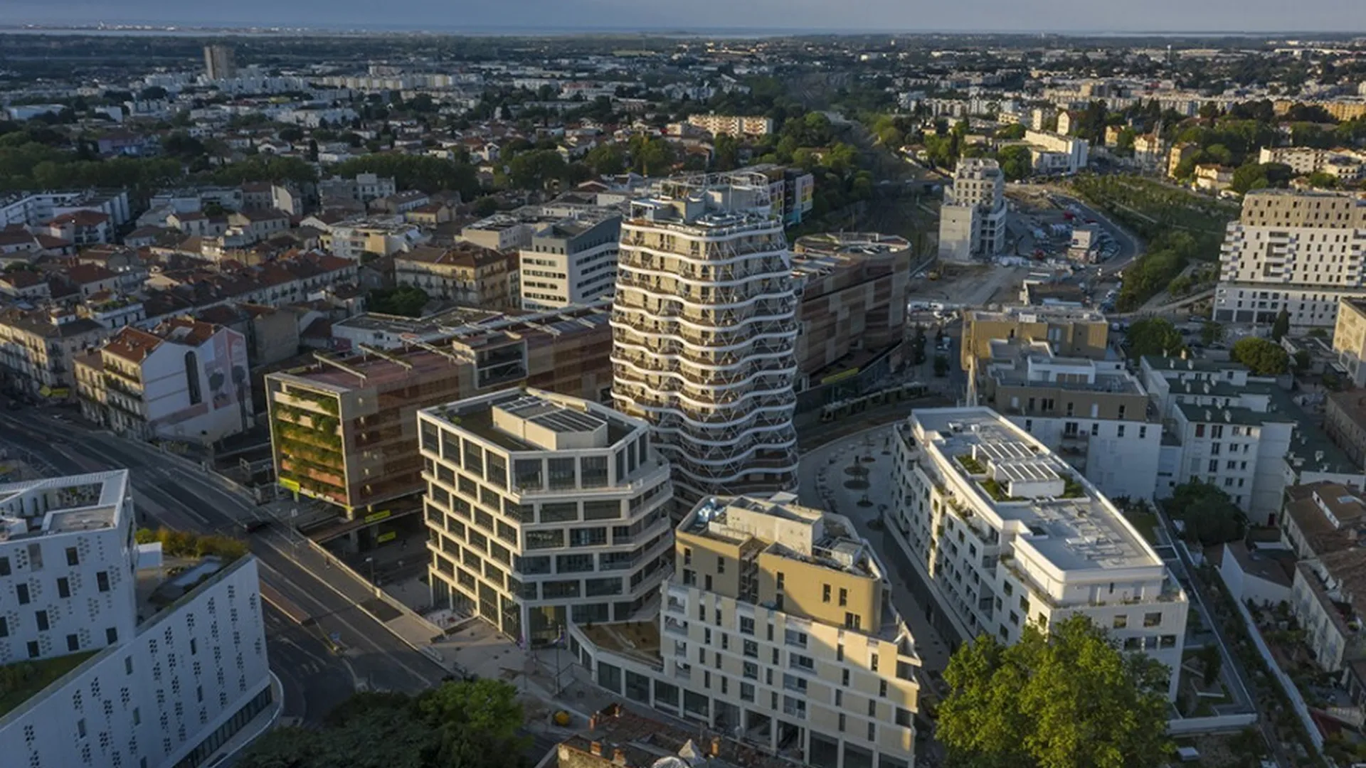 Nouveau saint-roch