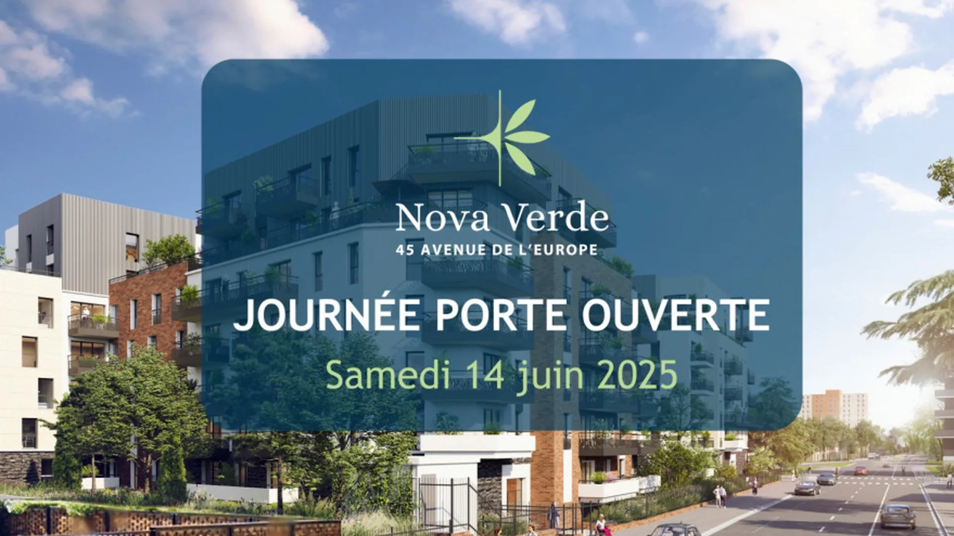 Nova verde