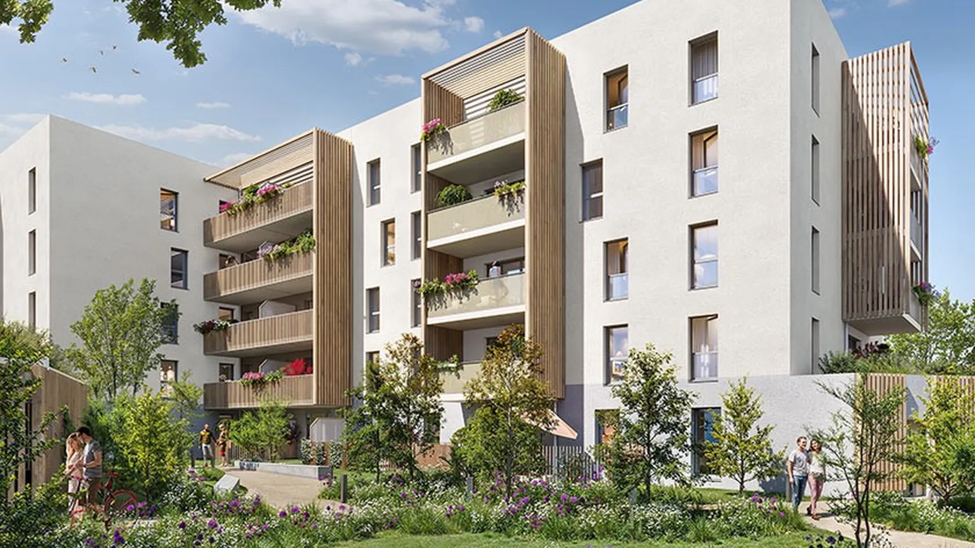 Opportuneo parc