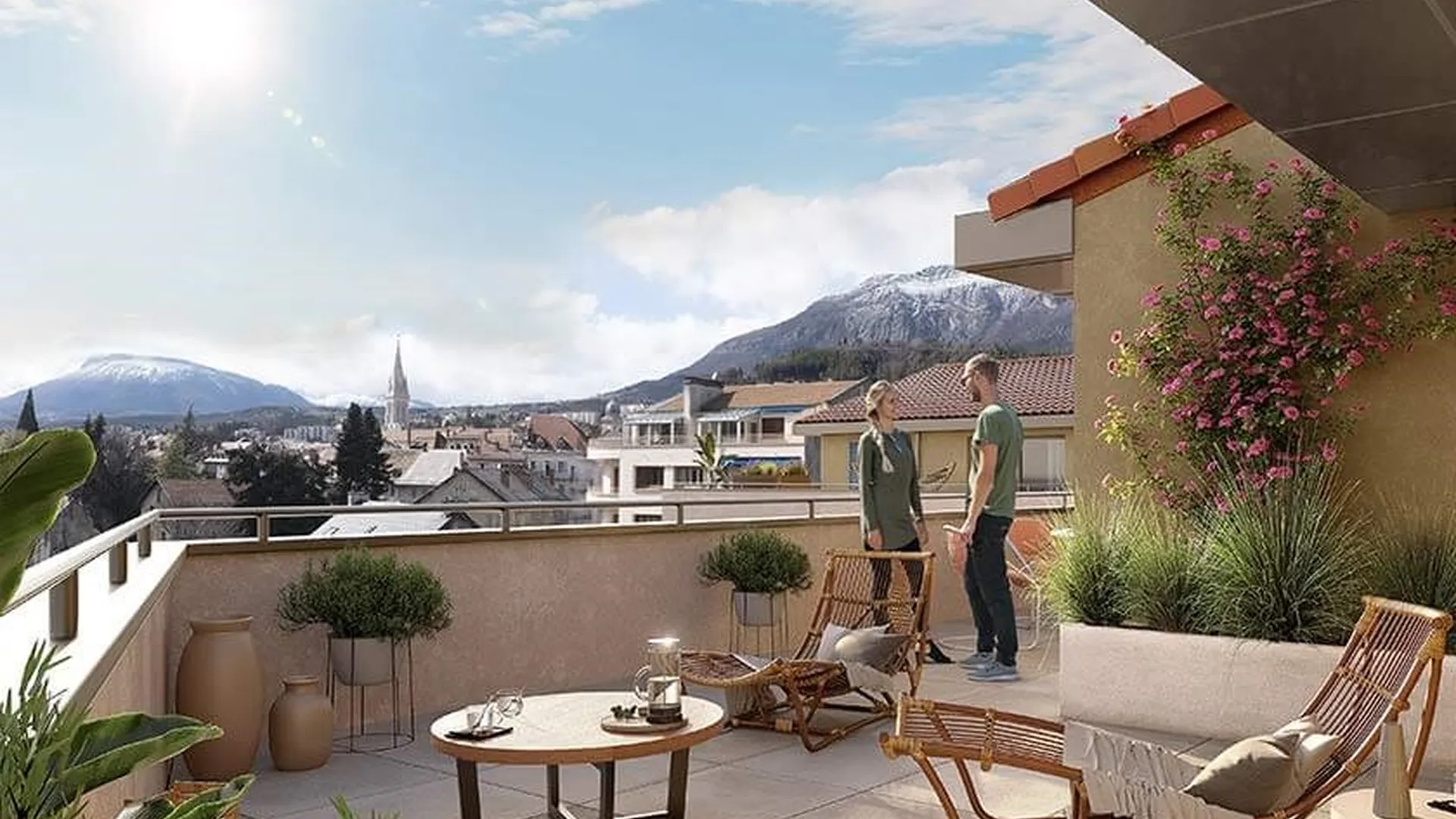 Patio 8