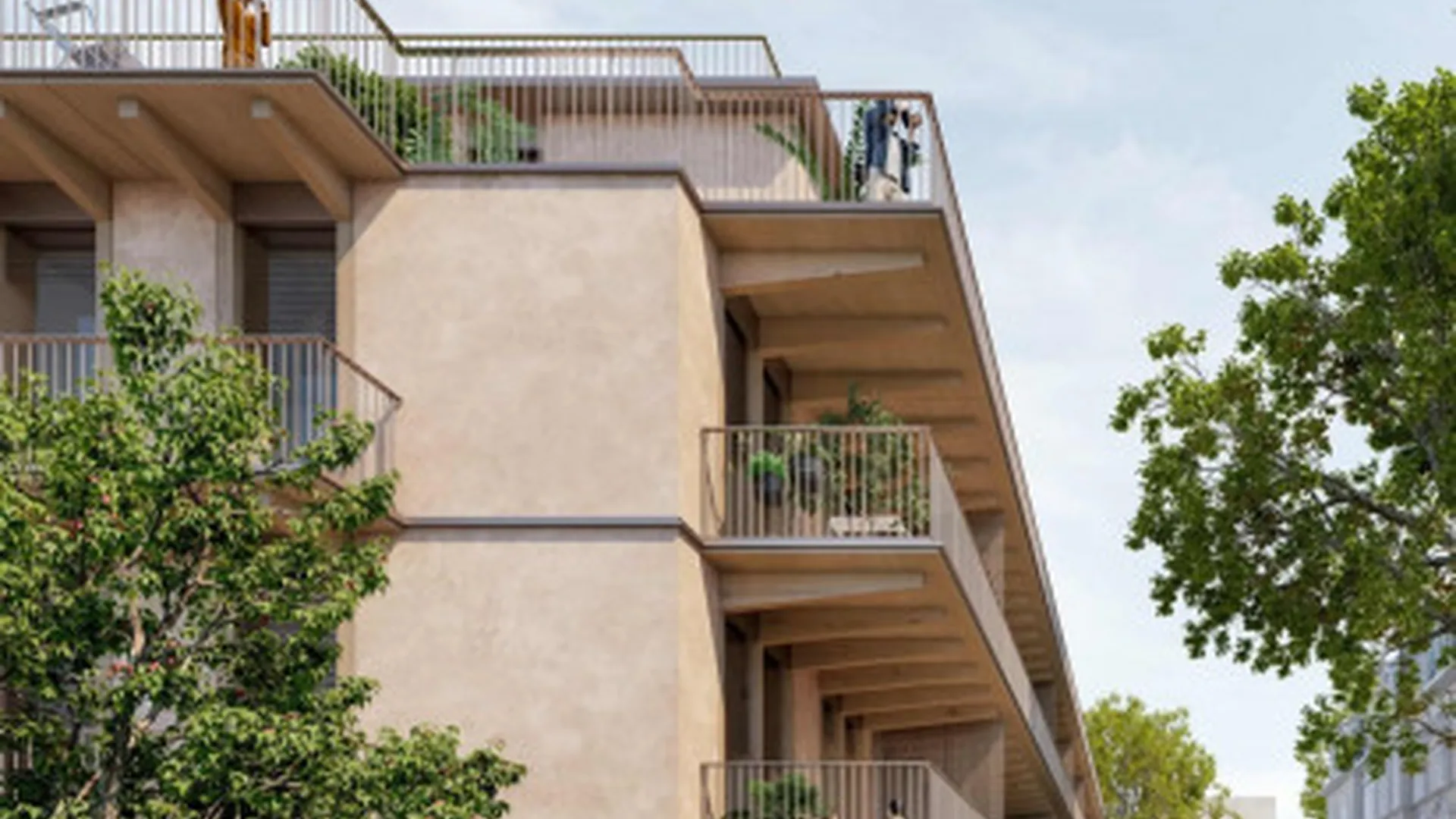 Pavillon lakanal