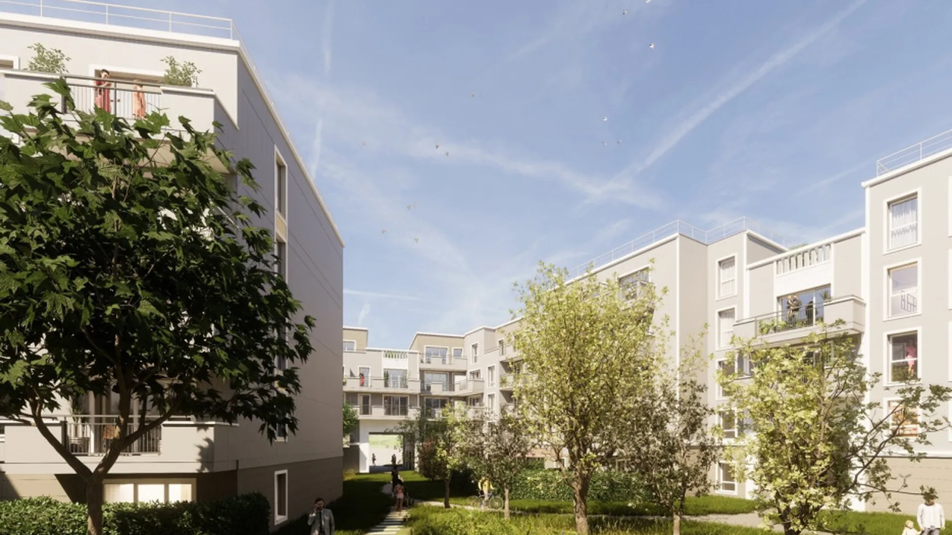 Plessis trevise