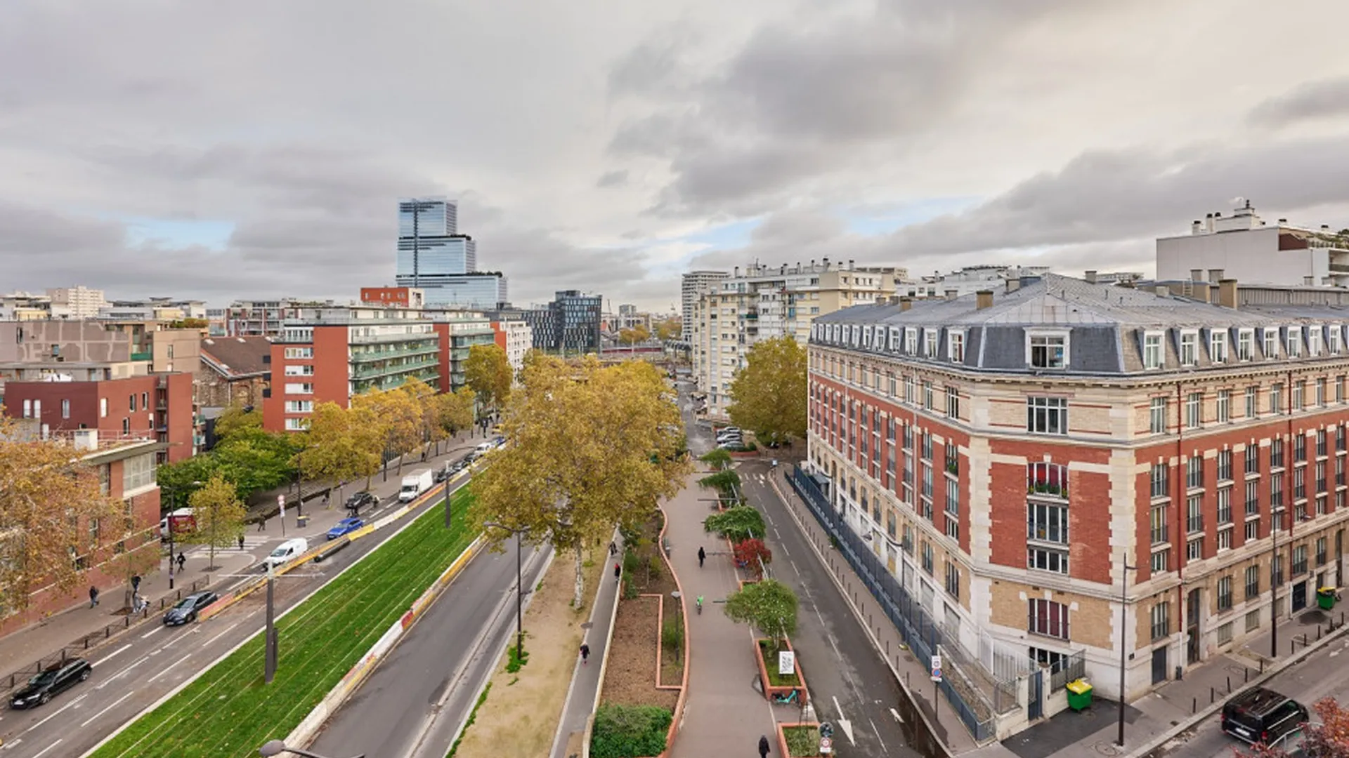 Pointe malesherbes