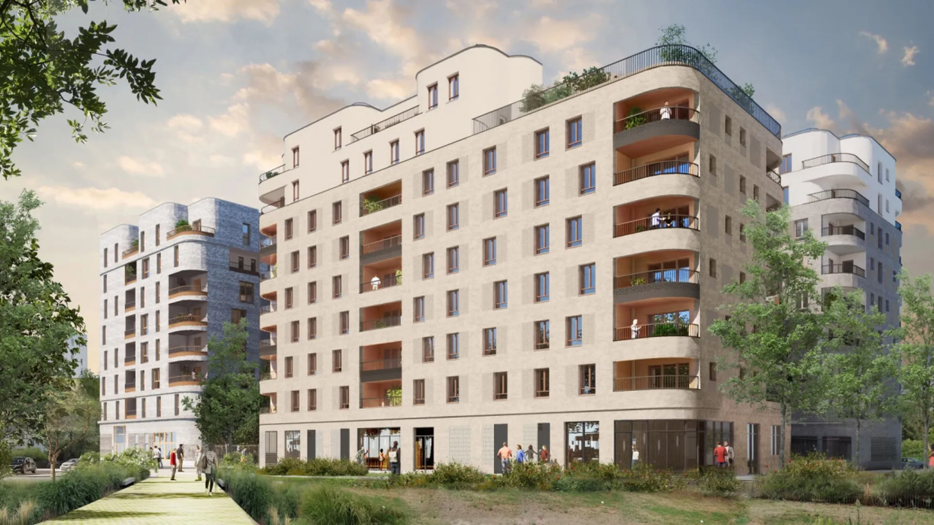 Prochainement à alfortville