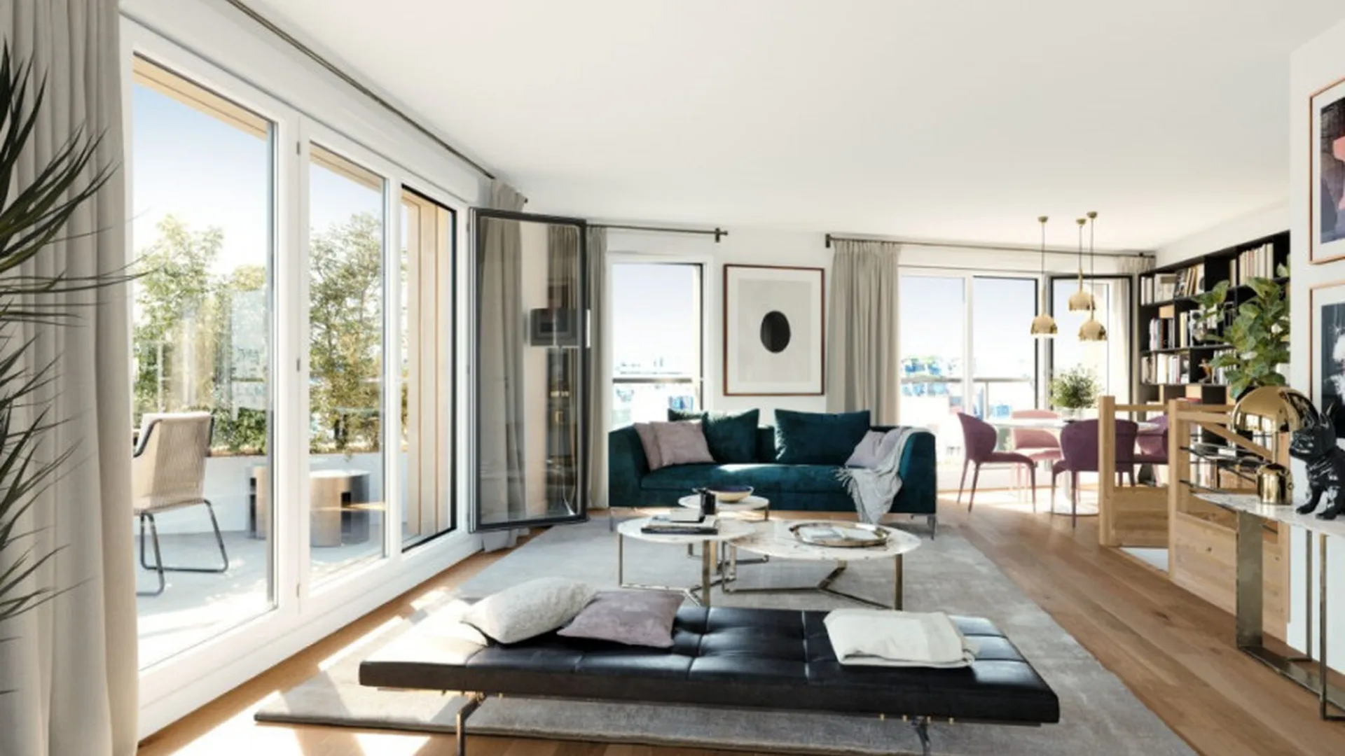 Prochainement à asnières-sur-seine