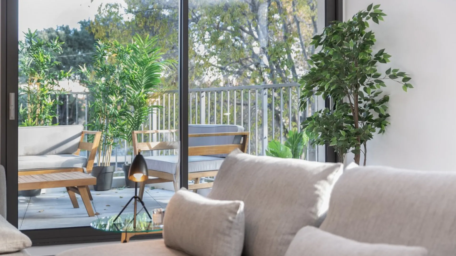 Prochainement à valbonne