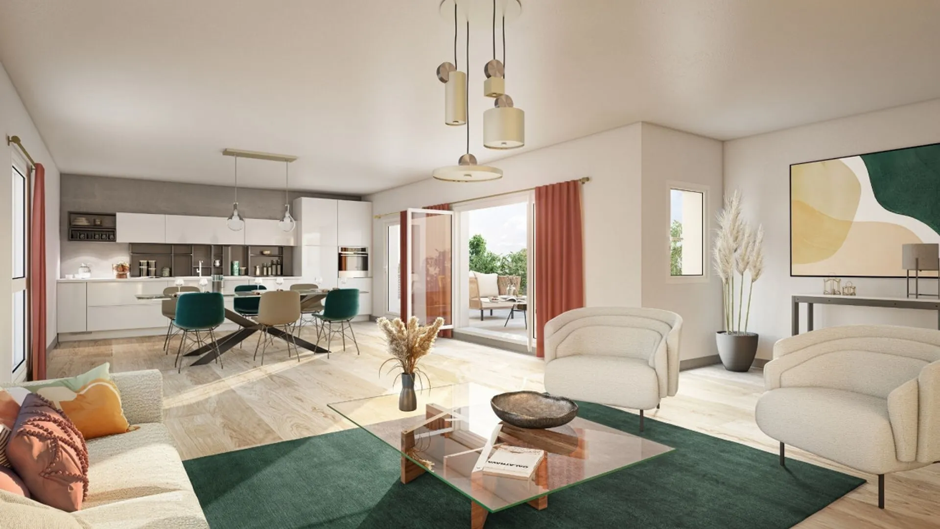 Prochainement à villennes-sur-seine