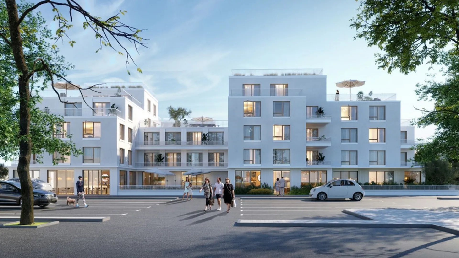 Prochainement à vitrolles ...