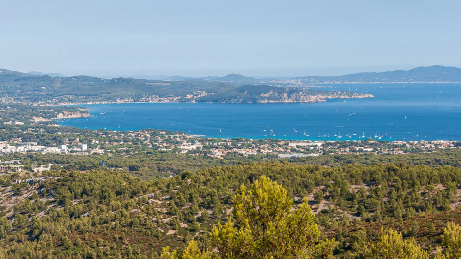 Prochainement votre appartement neuf à la ciotat