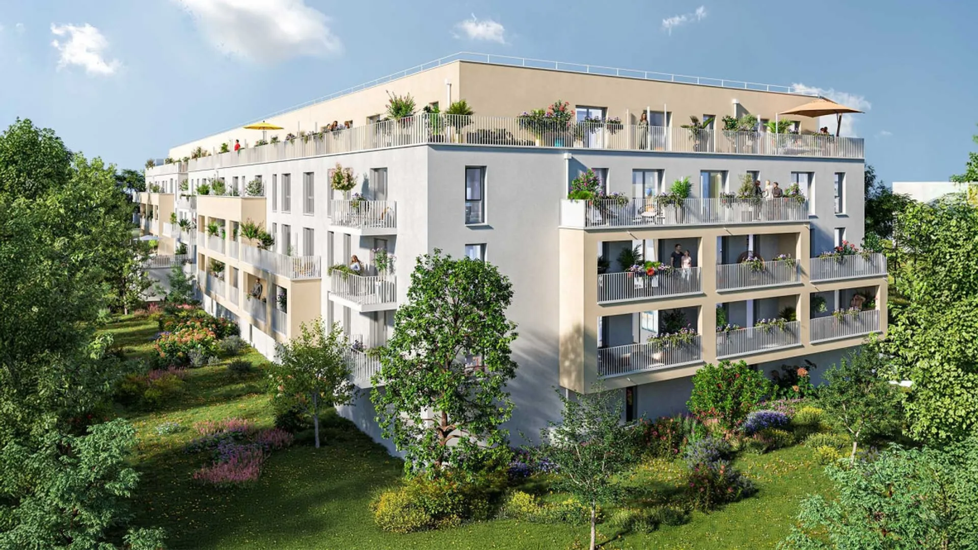 Proche centre ville !