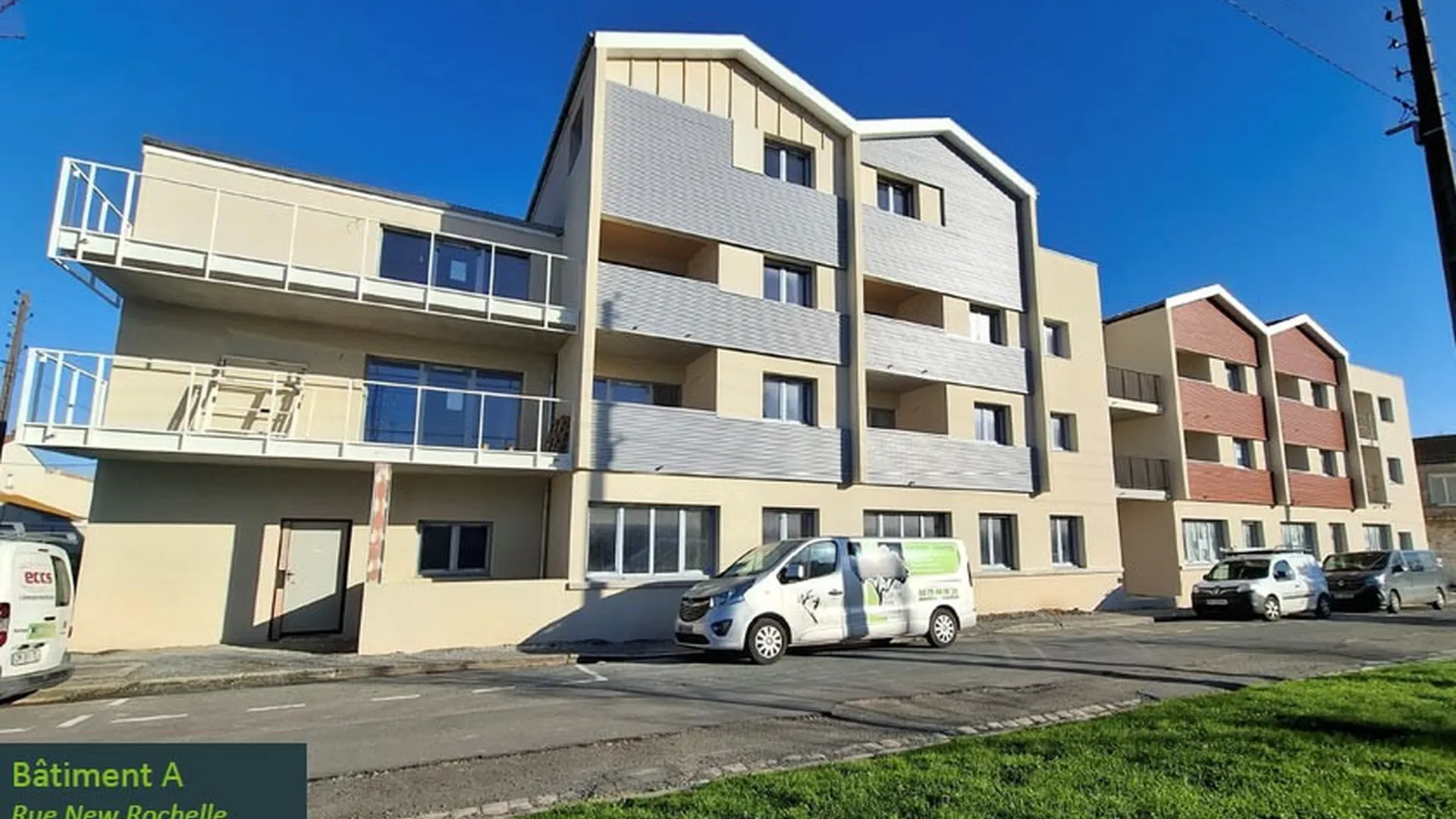 Quartiers maîtres