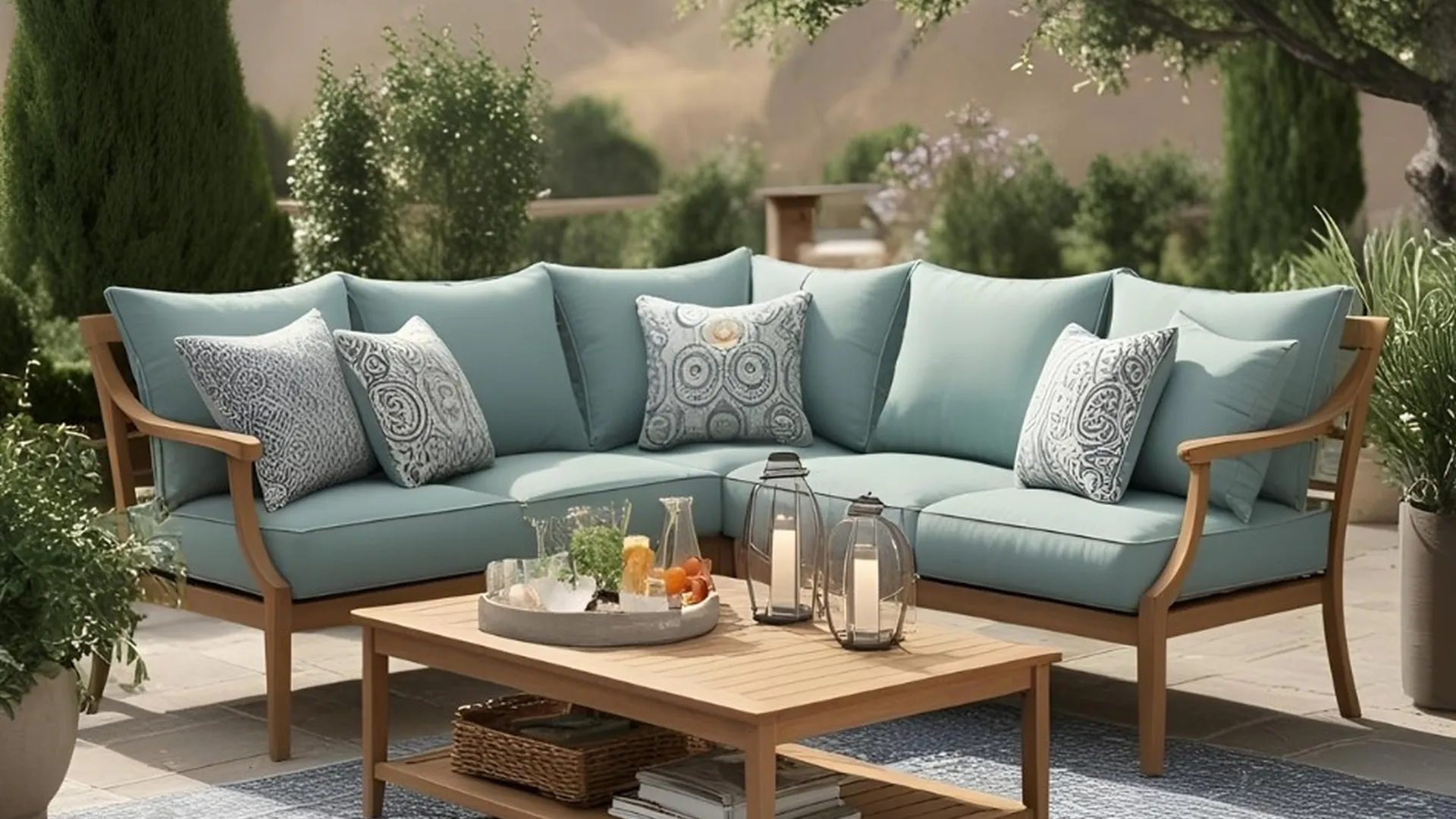 Résidence à proximité du lac du crès